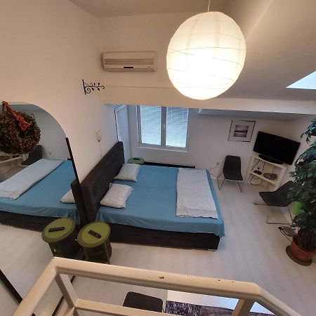 Sweet Apartments Or Rooms นิส ภายนอก รูปภาพ