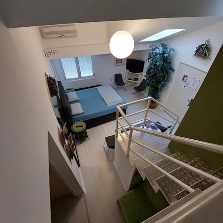 Sweet Apartments Or Rooms นิส ภายนอก รูปภาพ