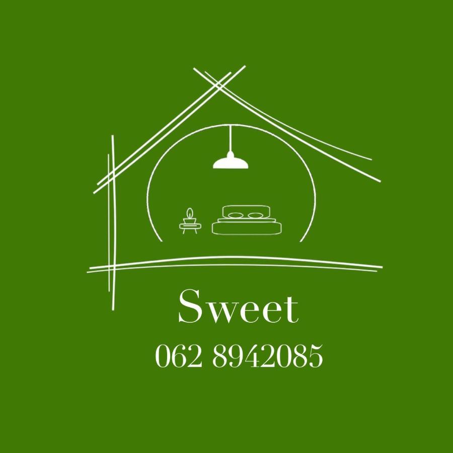 Sweet Apartments Or Rooms นิส ภายนอก รูปภาพ