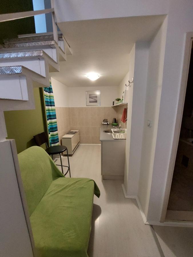 Sweet Apartments Or Rooms นิส ภายนอก รูปภาพ