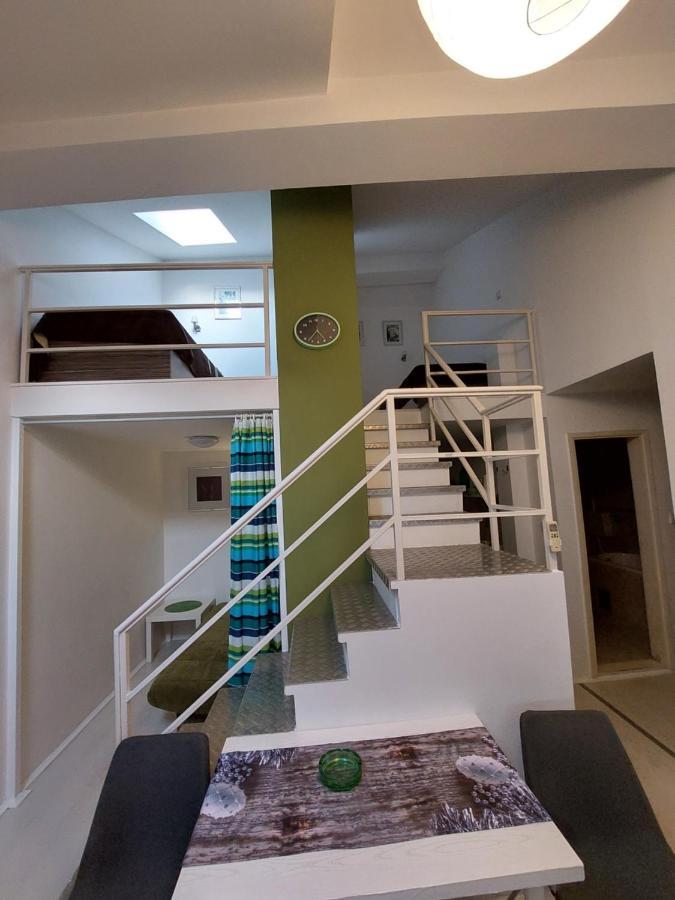 Sweet Apartments Or Rooms นิส ภายนอก รูปภาพ