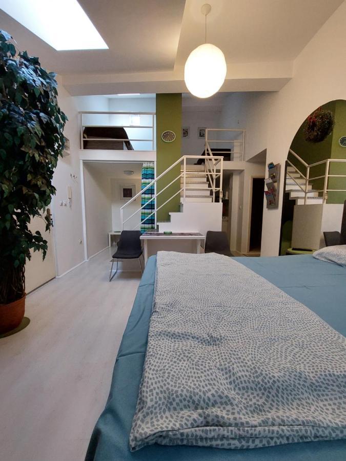 Sweet Apartments Or Rooms นิส ภายนอก รูปภาพ