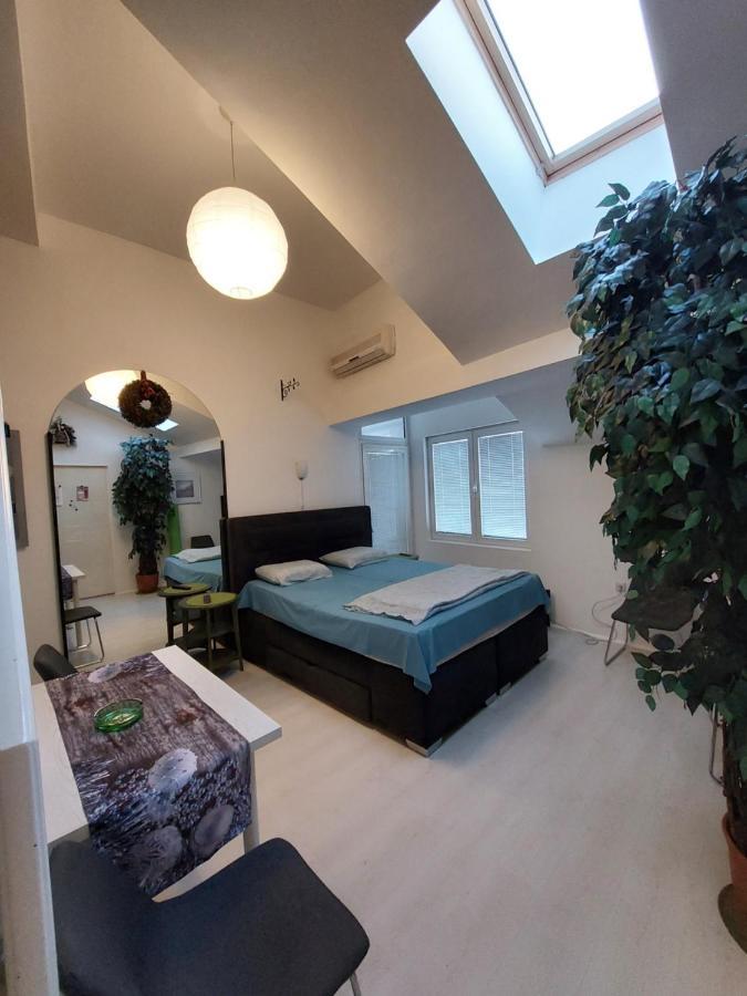 Sweet Apartments Or Rooms นิส ภายนอก รูปภาพ