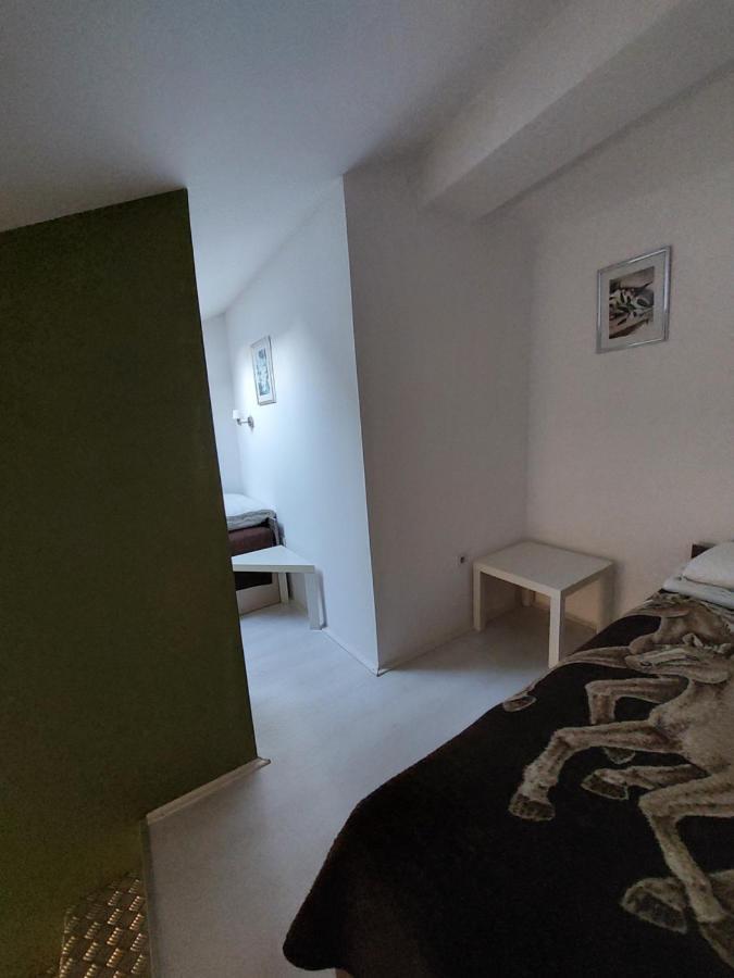 Sweet Apartments Or Rooms นิส ภายนอก รูปภาพ