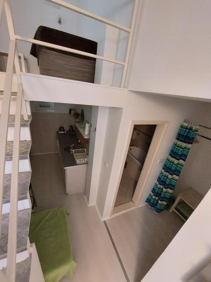 Sweet Apartments Or Rooms นิส ภายนอก รูปภาพ