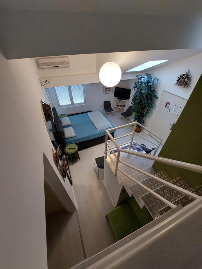 Sweet Apartments Or Rooms นิส ภายนอก รูปภาพ