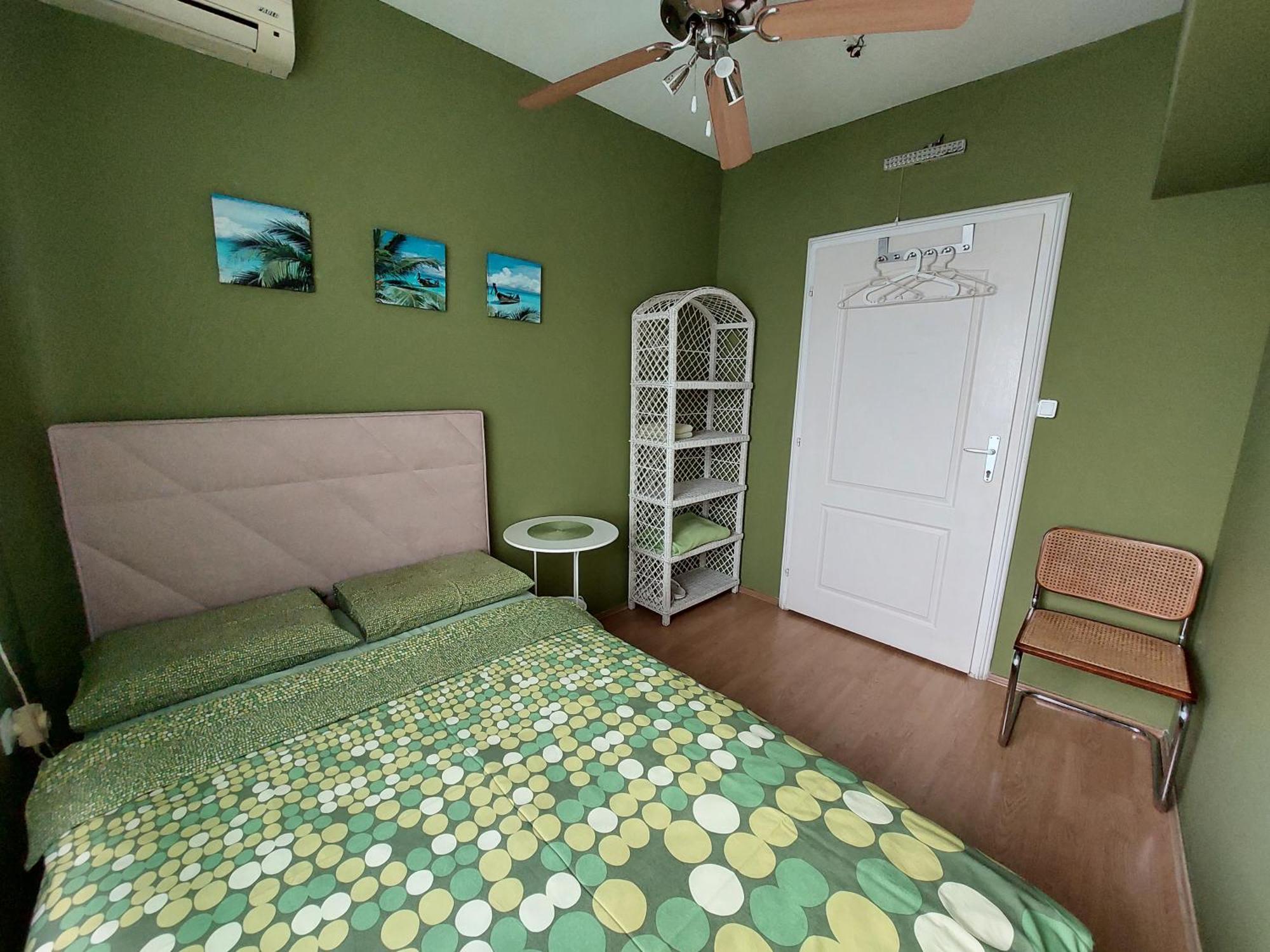 Sweet Apartments Or Rooms นิส ห้อง รูปภาพ