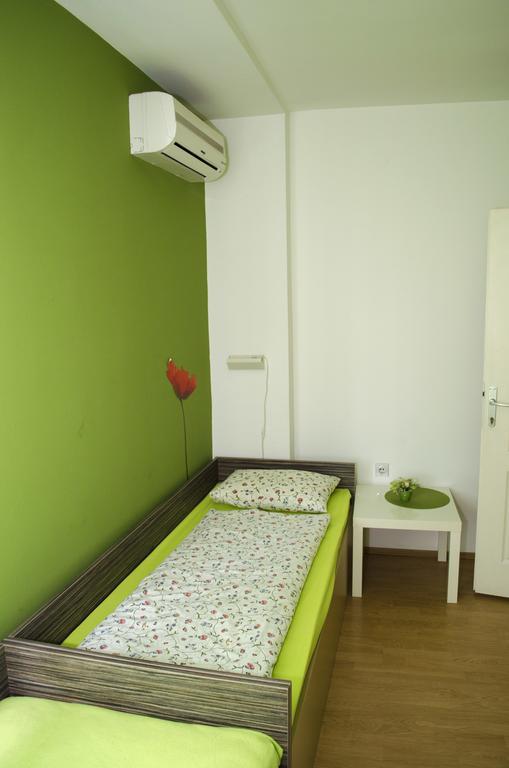 Sweet Apartments Or Rooms นิส ภายนอก รูปภาพ