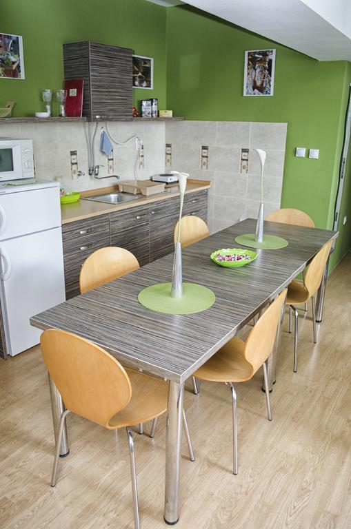 Sweet Apartments Or Rooms นิส ภายนอก รูปภาพ