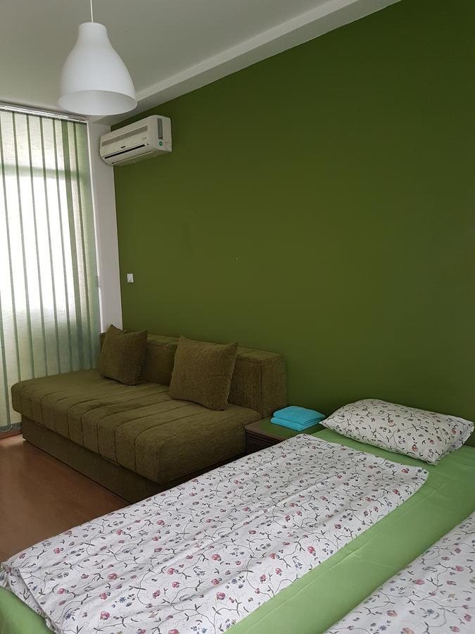Sweet Apartments Or Rooms นิส ภายนอก รูปภาพ
