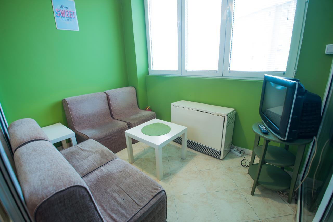 Sweet Apartments Or Rooms นิส ภายนอก รูปภาพ