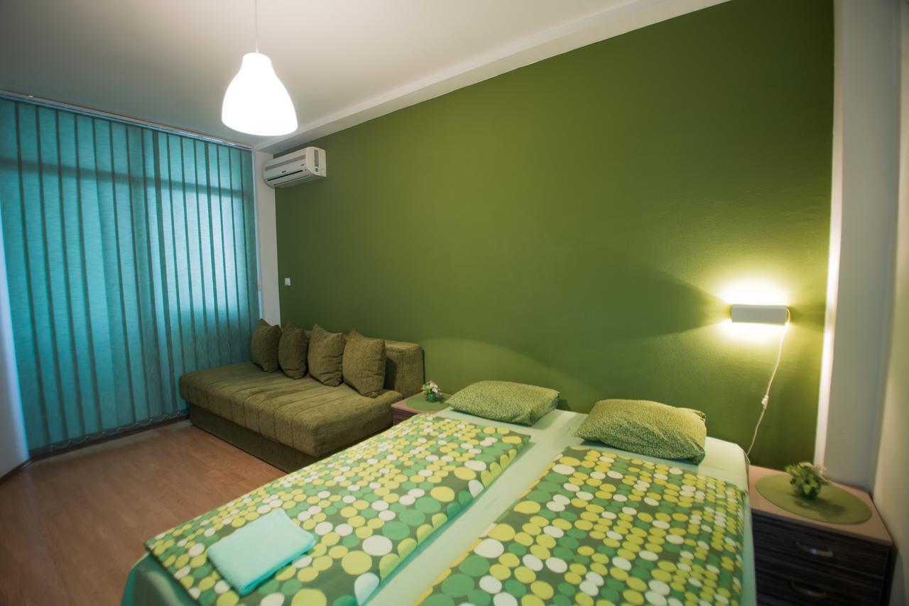 Sweet Apartments Or Rooms นิส ภายนอก รูปภาพ