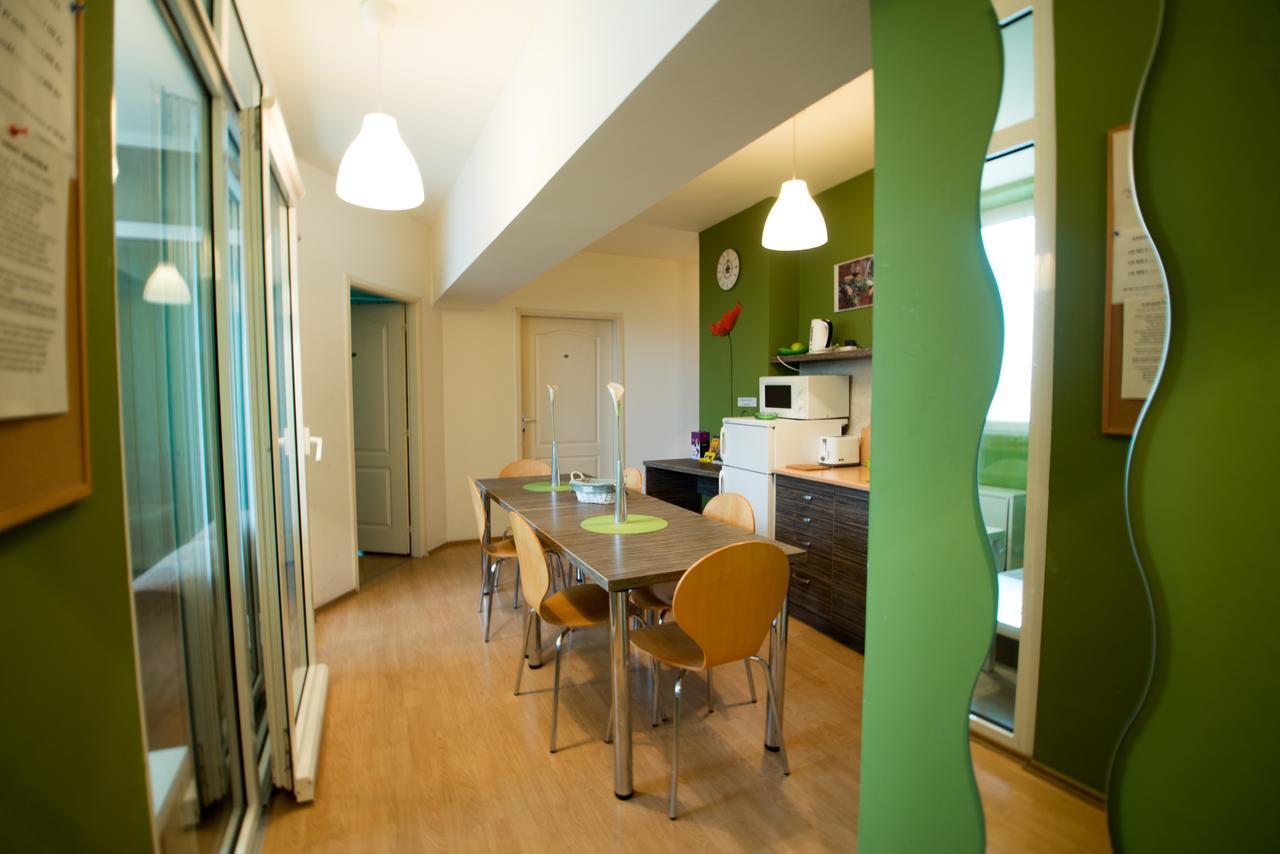 Sweet Apartments Or Rooms นิส ภายนอก รูปภาพ