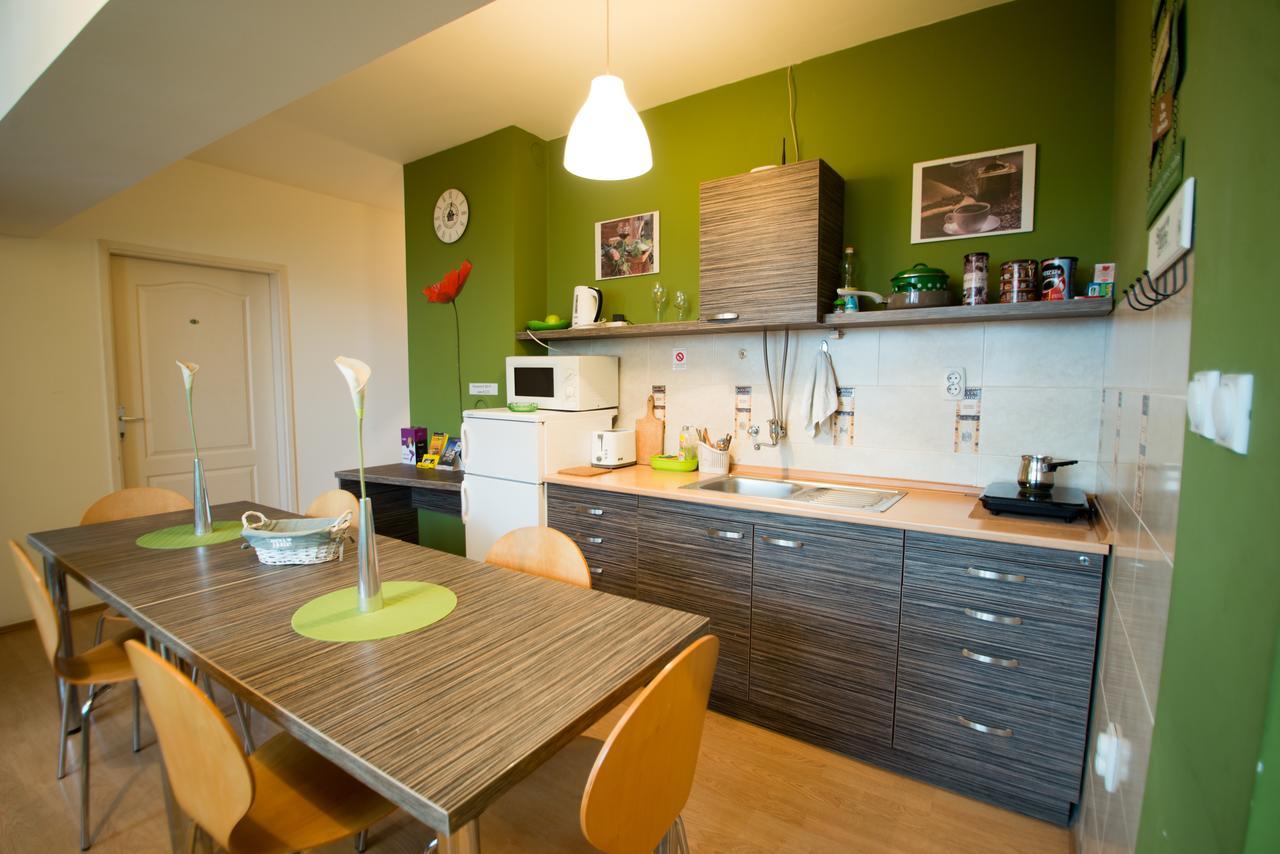 Sweet Apartments Or Rooms นิส ภายนอก รูปภาพ