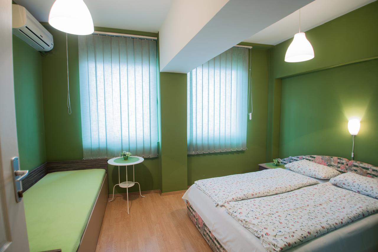 Sweet Apartments Or Rooms นิส ภายนอก รูปภาพ