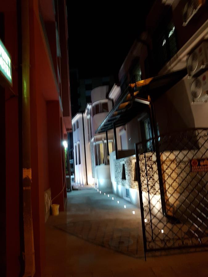 Sweet Apartments Or Rooms นิส ภายนอก รูปภาพ